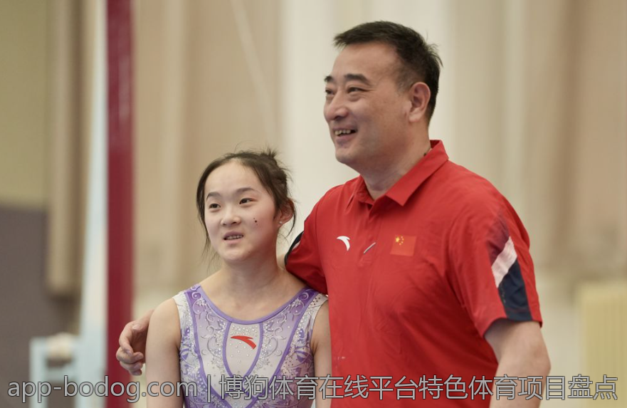 博狗体育在线平台特色体育项目盘点