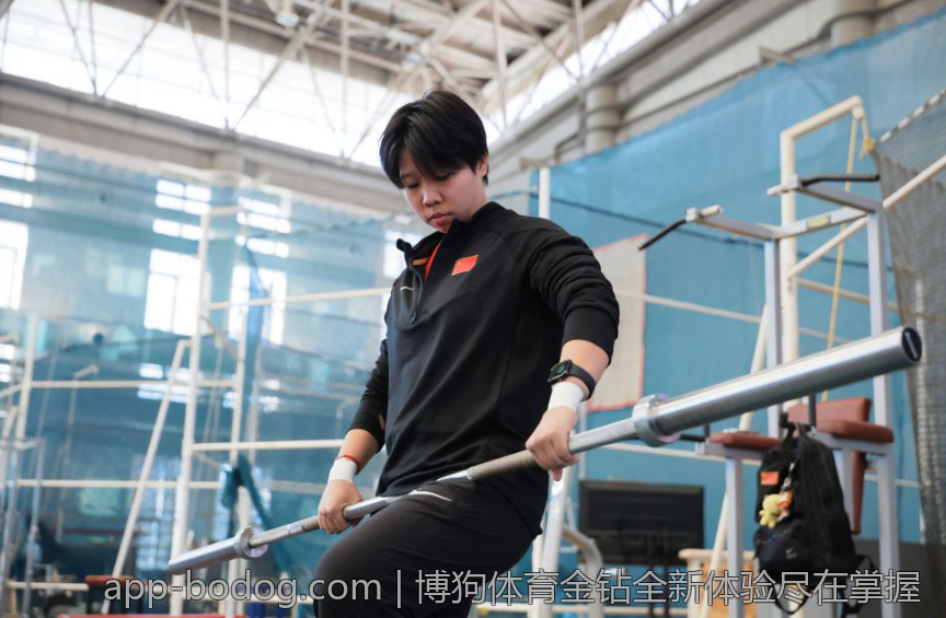 博狗体育金钻全新体验尽在掌握