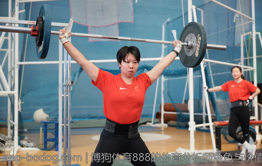 博狗体育888的体育分析师角色与价值