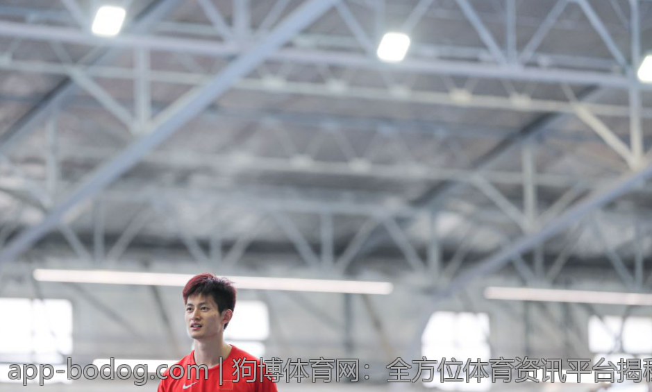 狗博体育网：全方位体育资讯平台揭秘