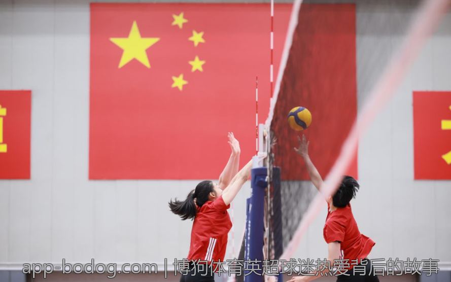 博狗体育英超球迷热爱背后的故事