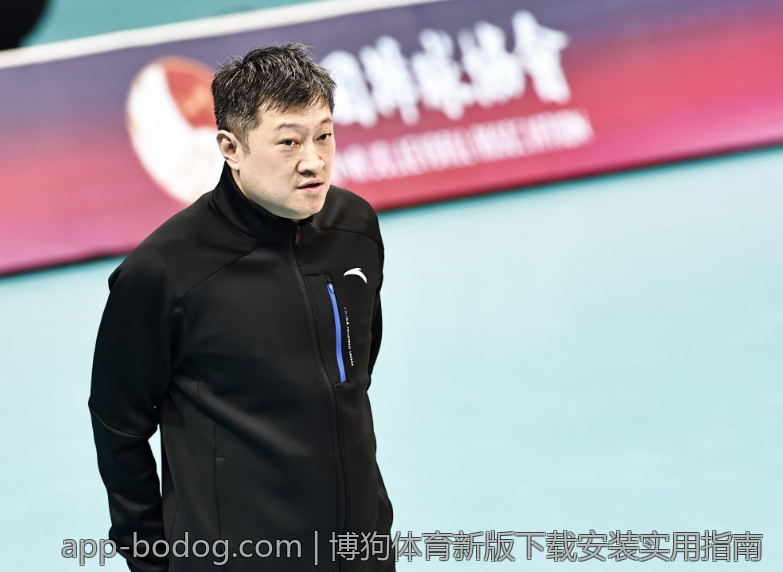 博狗体育新版下载安装实用指南