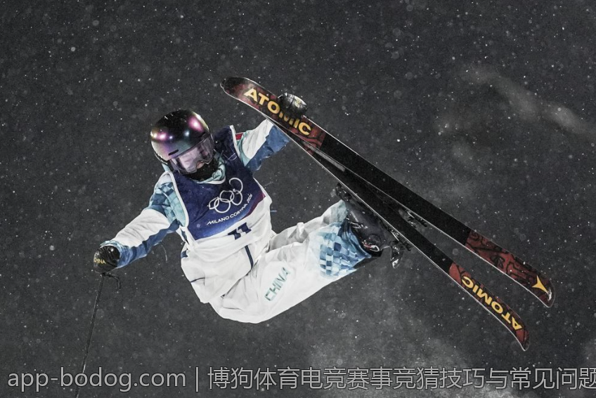 博狗体育电竞赛事竞猜技巧与常见问题