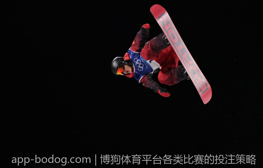 博狗体育平台各类比赛的投注策略